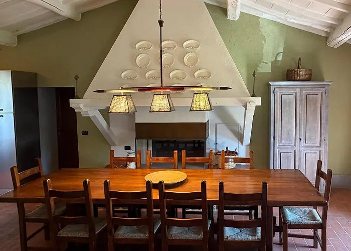 Tenuta San Filippo Montalcino